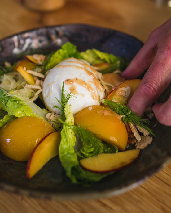 Waggle Summer Salad