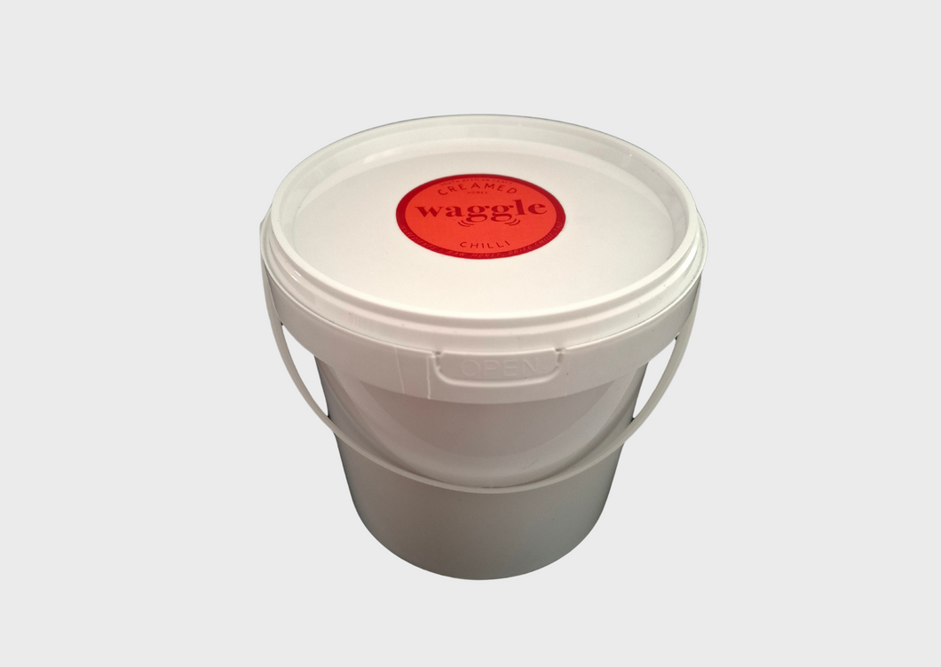 Chef's Special 1.2kg Chilli Craft Honey